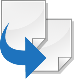 Block level file sync image