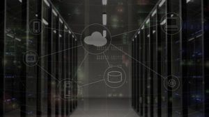 Block level file sync servers