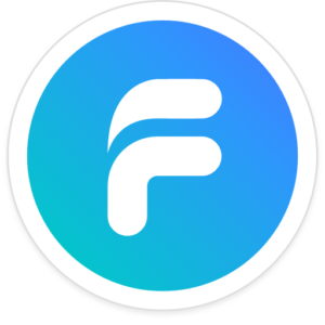 FlipDrive Logo