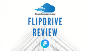 Flipdrive review