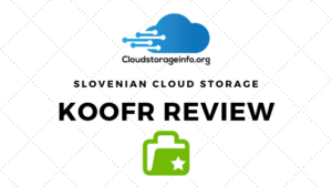 Koofr Review