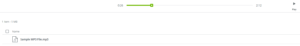 Koofr Review Music Player