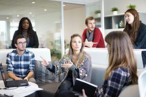 Top 10 Cloud Storage Providers collaboration