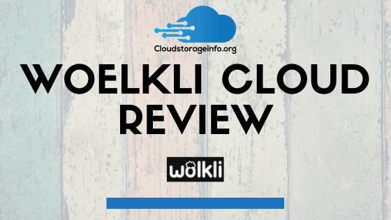 Woelkli Review