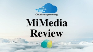 MiMedia Review
