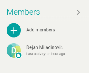 MiMedia Review Share MiDrive