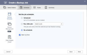 321 backup rule 10