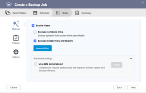 321 backup rule 11