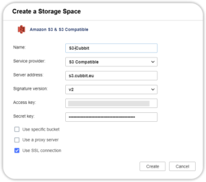 321 backup rule 7