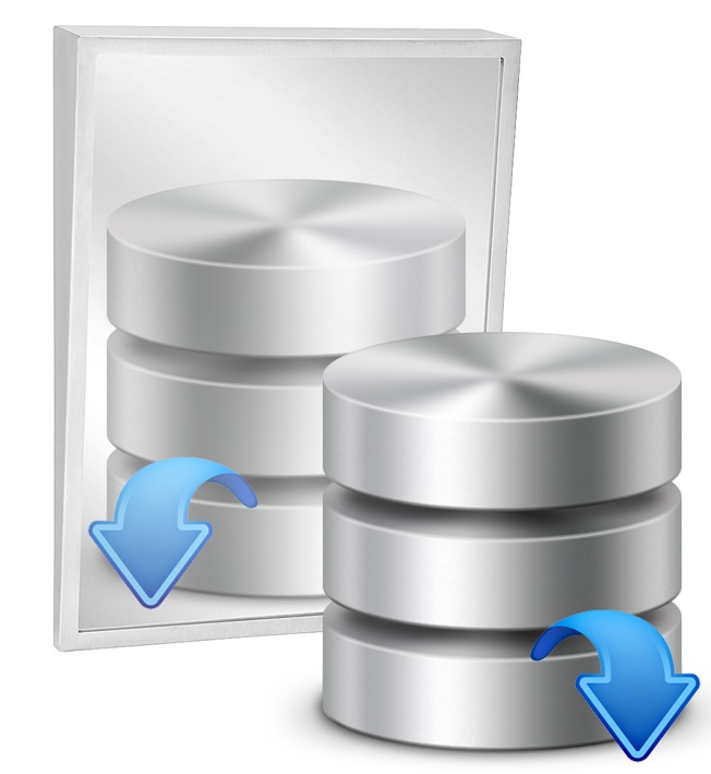 4 Different Types of Backups - mirror backup