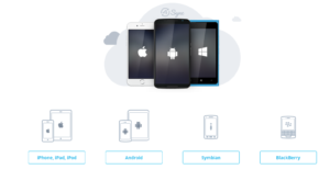 4 Sync Mobile Compatibility
