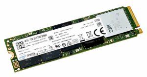 4 Types of Hard Drives - SSD