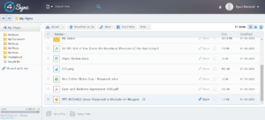 User Interface & Preview