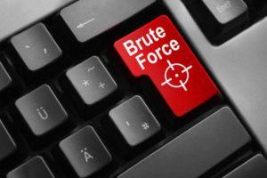 5 Data Encryption Types & Methods - Brute Force