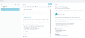 AirSend Review Edit Wiki