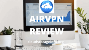 AirVPN Review - Featured Image
