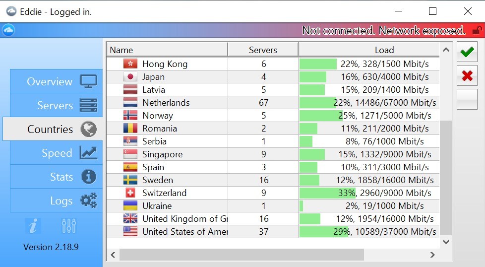 airvpn review reddit