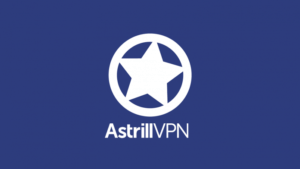 Astrill VPN Review - Logo