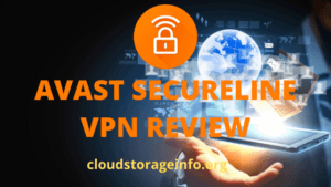 Avast SecureLine VPN Review - Featured Image