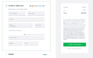 Avast SecureLine VPN Review - Pricing 1