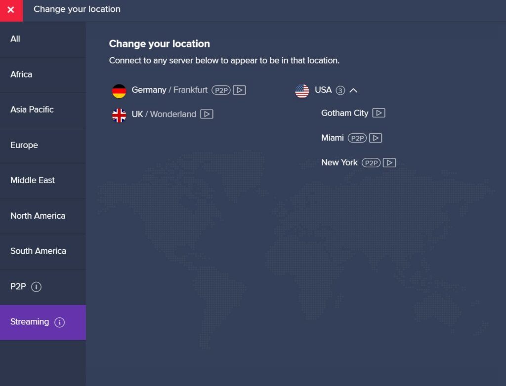 avast secureline vpn free trial