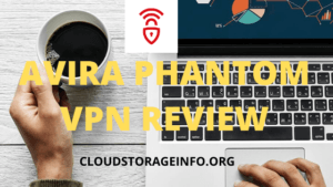 Avira Phantom VPN Review - Featured Image