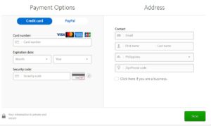 Avira Phantom VPN Review - Pricing 1