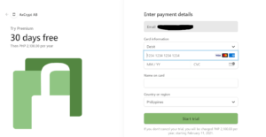 AxCrypt Review - Ease of Use 999944333