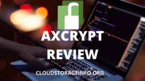 AxCrypt Review - Featured Image