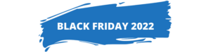 CLOUD STORAGE BLACK FRIDAY 2022