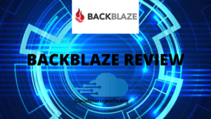 Backblaze Review - Featured Image