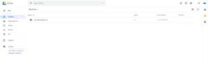 Best Cheap Cloud Storage - Google Drive