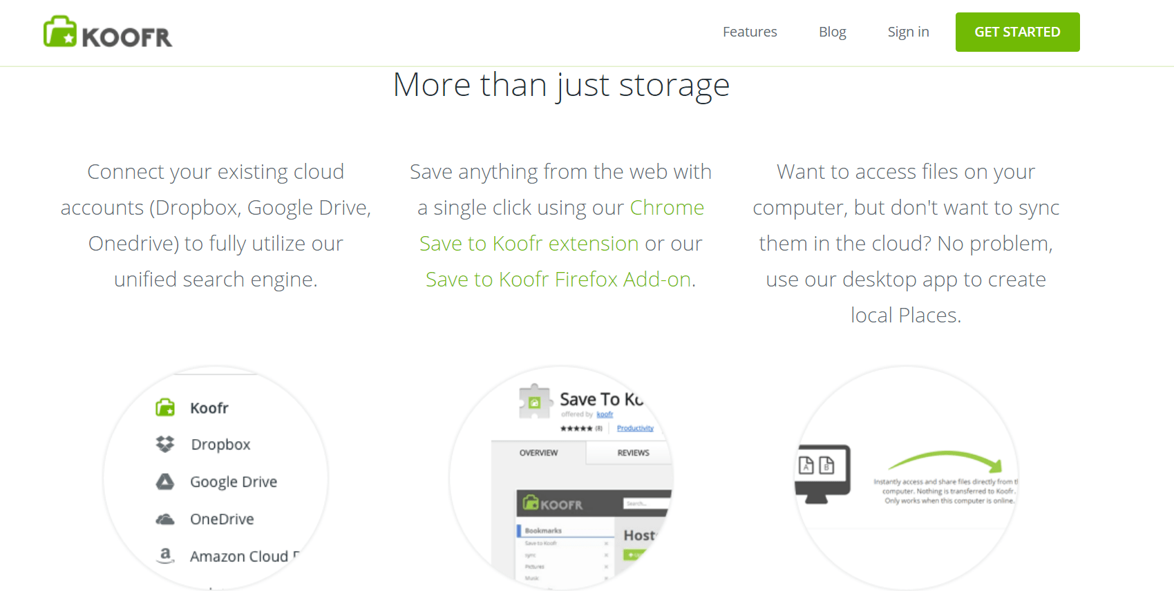 Best Cheap Cloud Storage For 2023