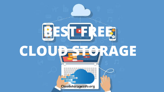 pcloud storage free