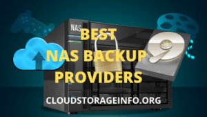 Best NAS Backup Providers - Featured Image