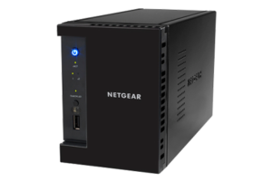 Best NAS Backup Providers - NETGEAR
