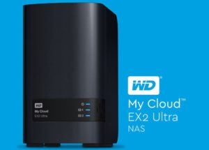Best NAS Backup Providers - Western Digital
