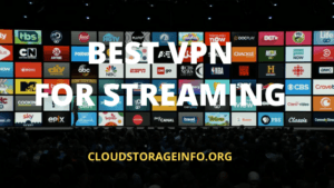Best VPN For Streaming - Featured Image