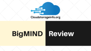 BigMIND Review