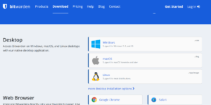 Bitwarden Review - Ease Of Use 1