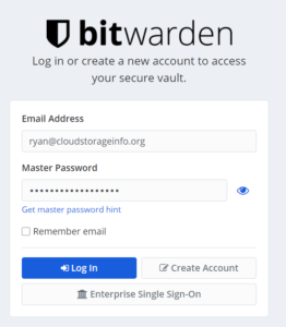 Bitwarden Review - Ease Of Use 3