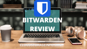 Bitwarden Review - Featured Image