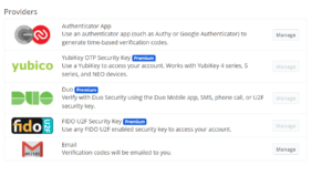 Bitwarden Review - Security 2