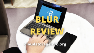 Blur Review - Featured Image