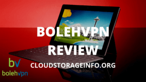 BolehVPN Review - Featured Image