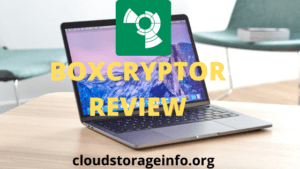 Boxcryptor Review - Featured Image