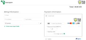 Boxcryptor Review - Pricing 0001
