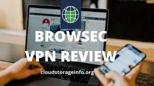 Browsec VPN Review - Featured Image