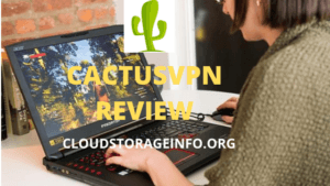 CactusVPN Review - Featured Image