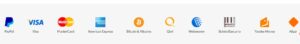 CactusVPN Review - Pricing 1